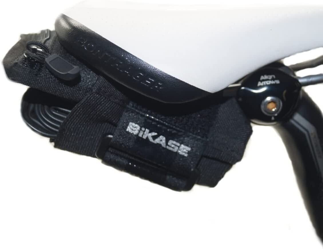 BiKase Bag Saddle Tube & Tool Wrap - 2034