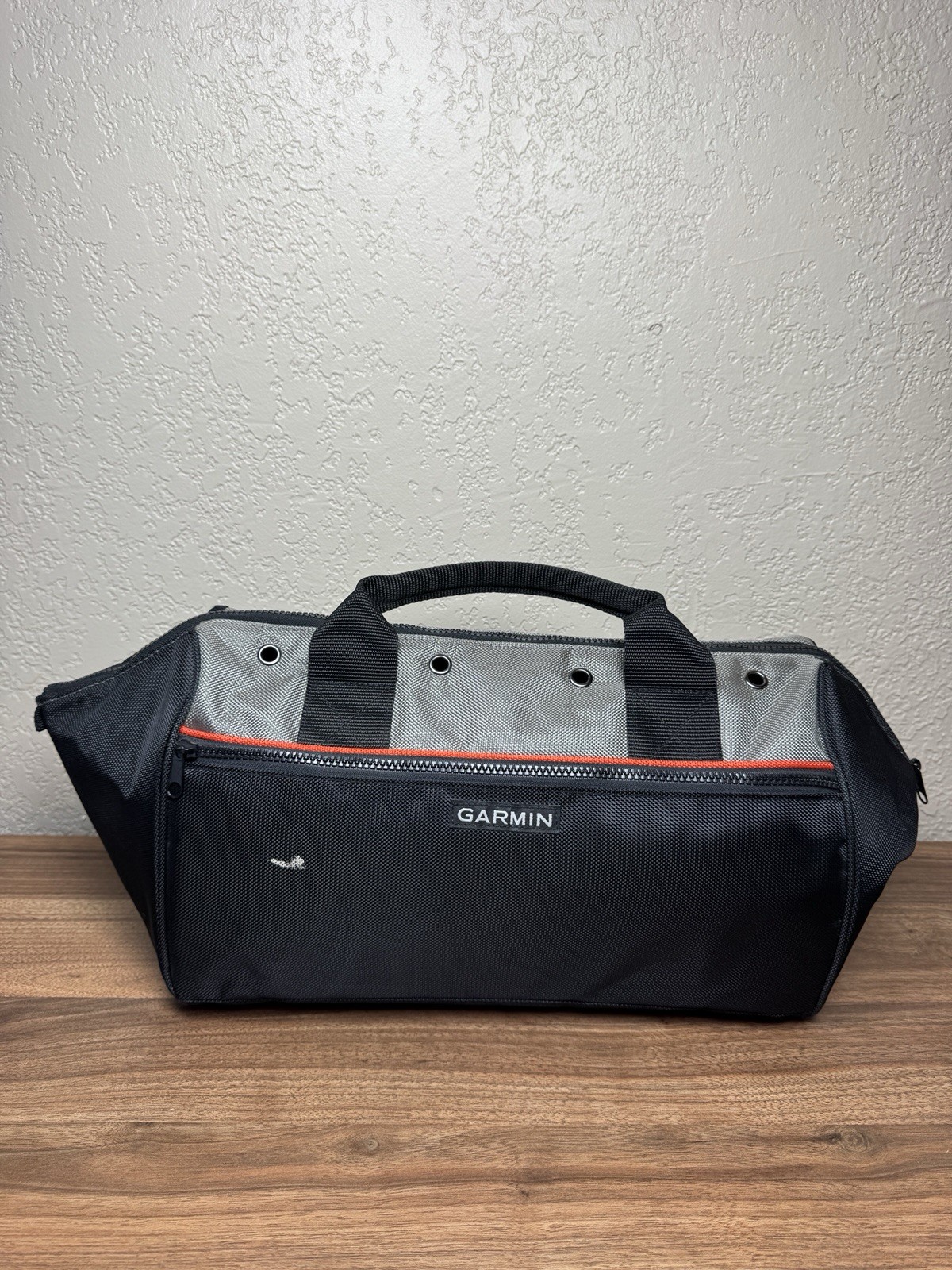 Garmin Alpha 100 TT15 GPS Dog Tracking Training System Bundle Case Extras