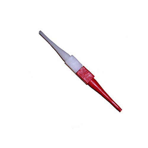 M819691402 insertion extraction tool red / white m81969/14-02 aiconics