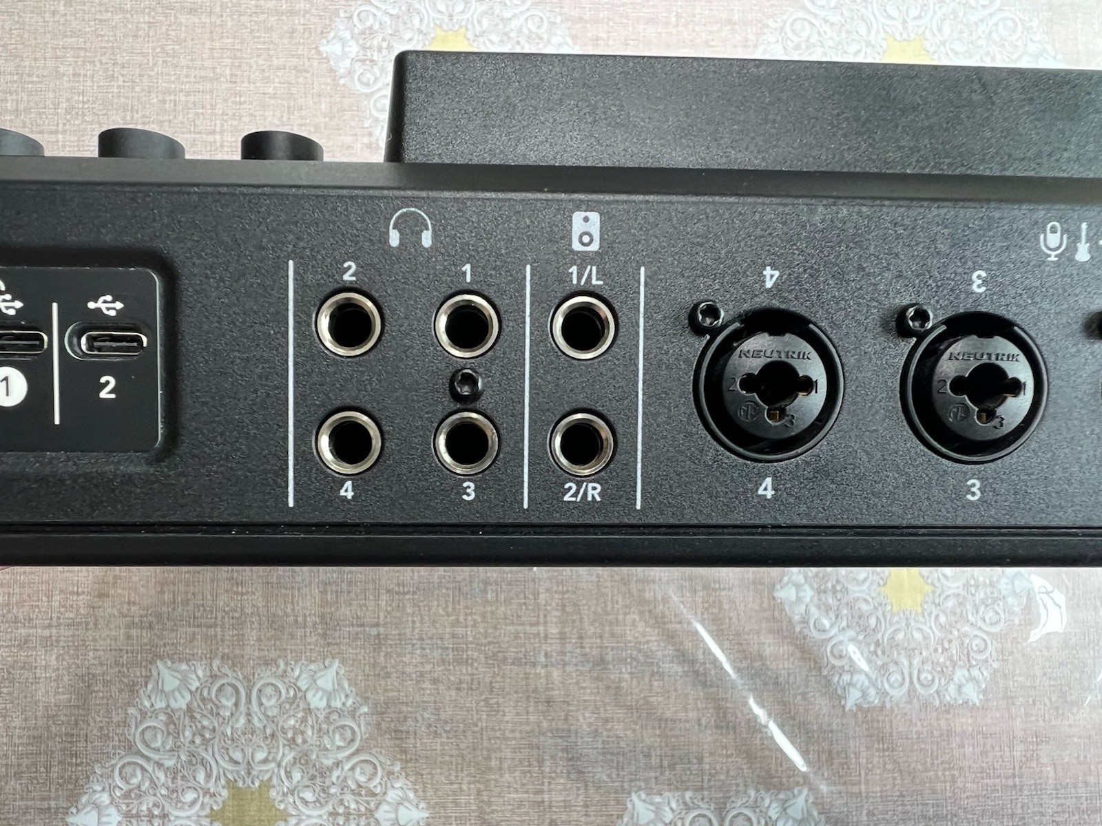 Rode RODECaster Pro II Podcast Production Console