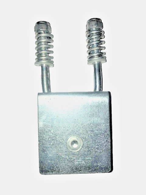 320704  Wayne Dalton Classic, Pro Drive, & Quantum  Belt Idler Assembly, USED