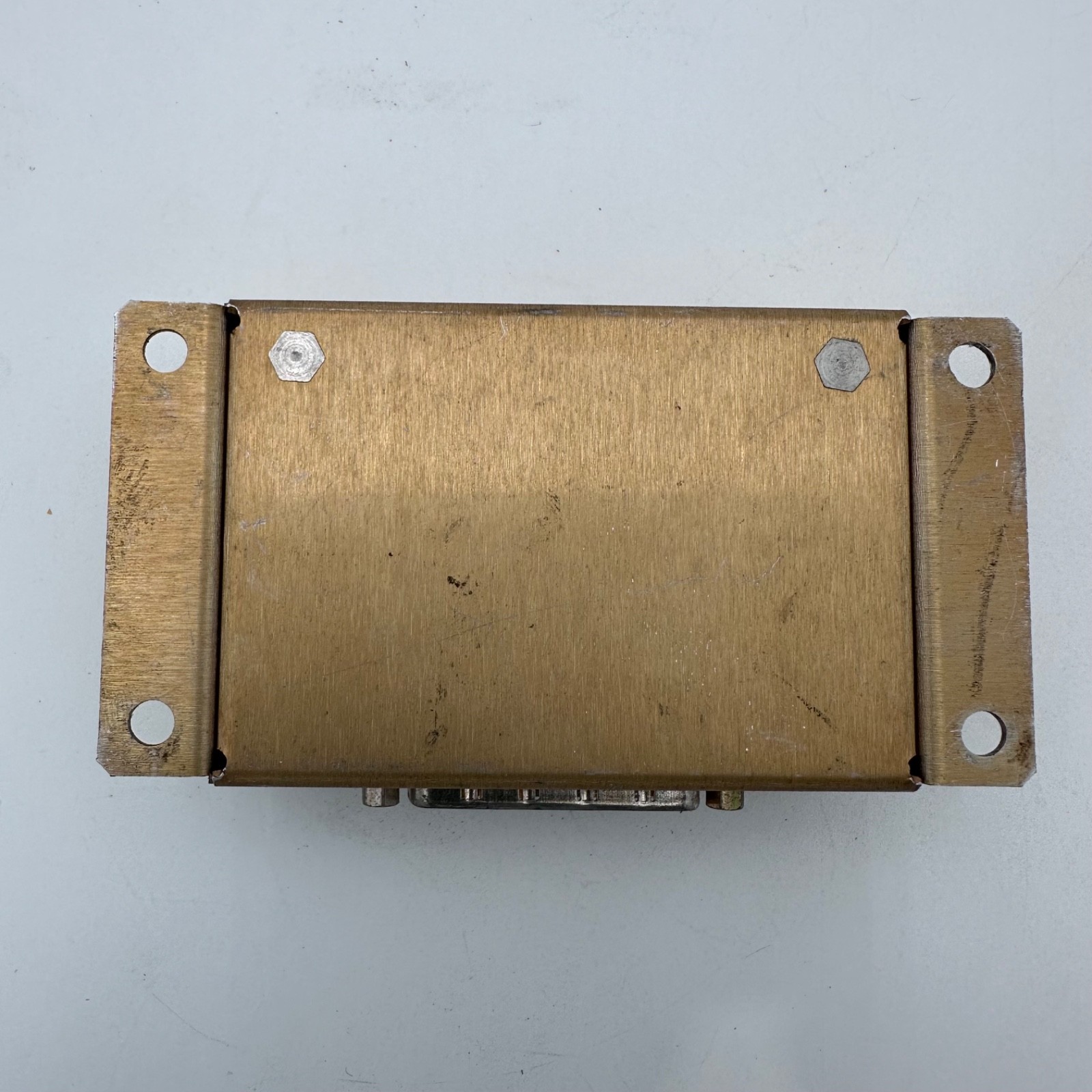 Northern Airborne Technology AA34-300 Universal Radio Interface 28 VDC