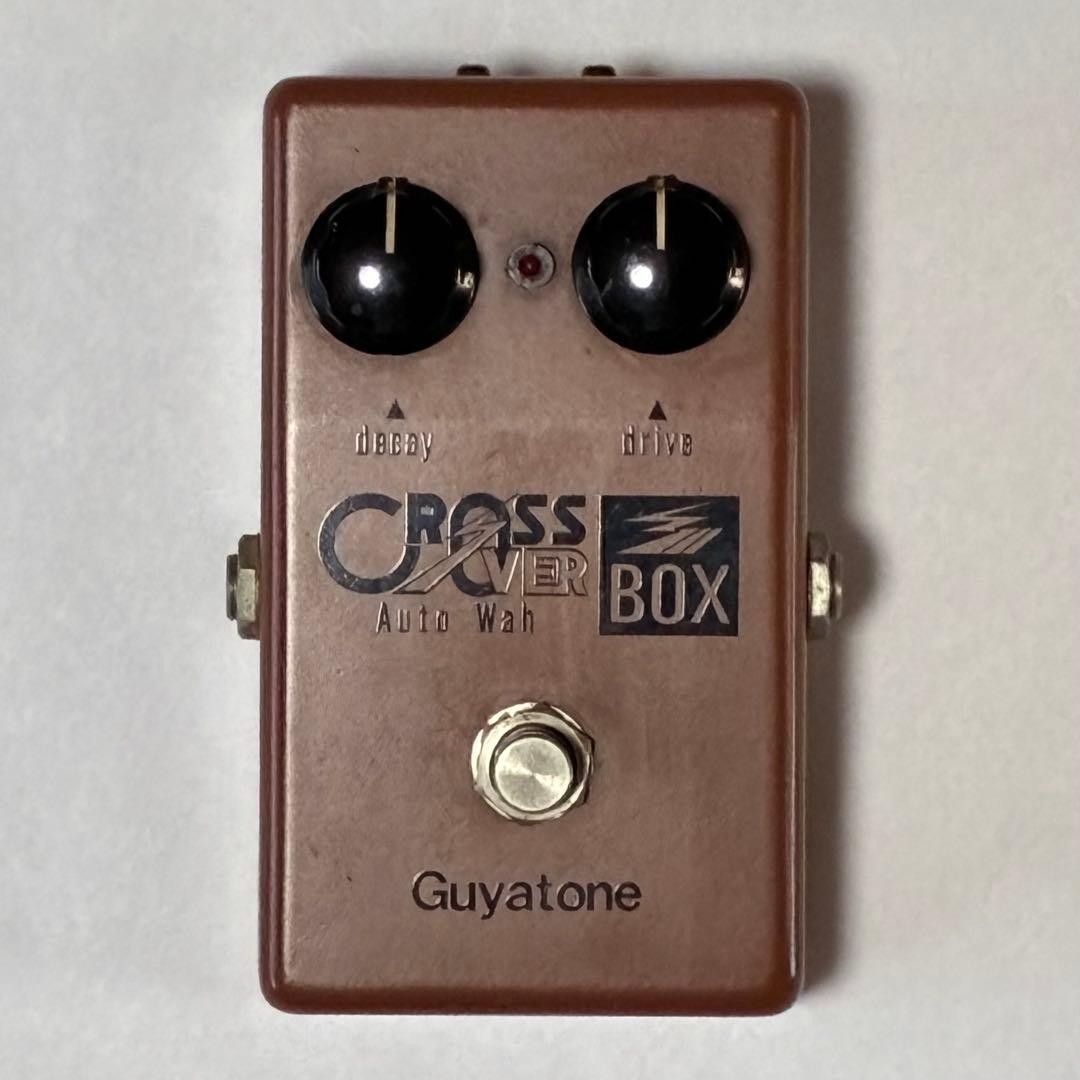 Guyatone Auto Wah PS-104 1970s