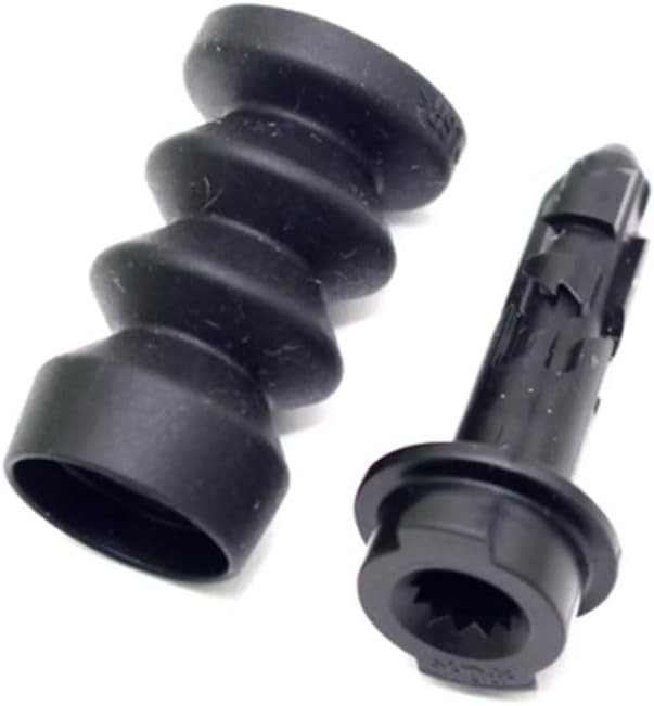 Fuel Tank Filler Lock Snap Spring Buckle Compatible for BMW Mini Cooper X1 X2