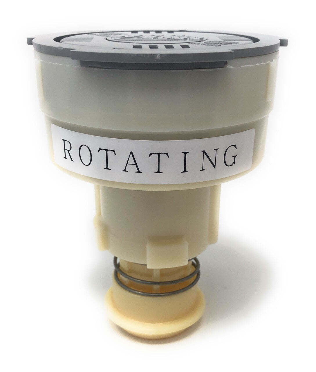 Paramount Vantage Rotating Pop Up Head (Light Gray)