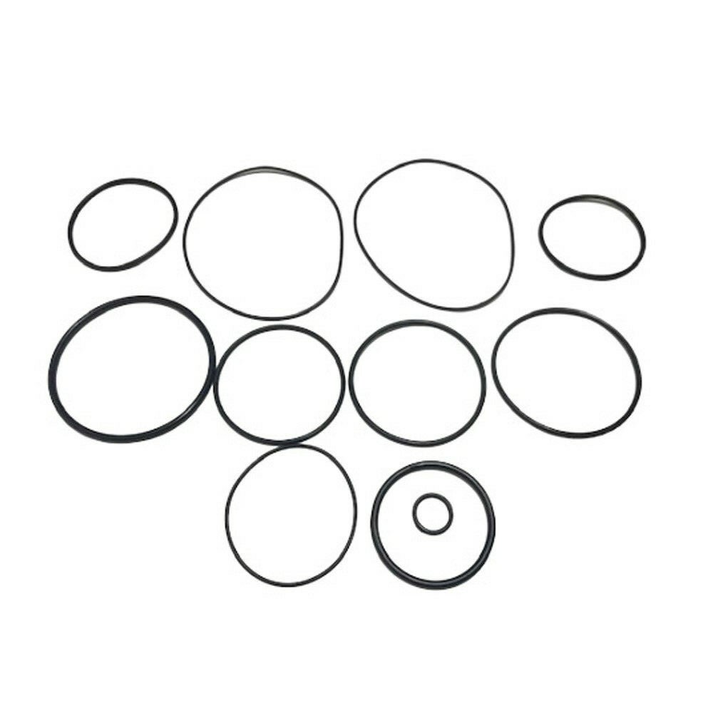 New O-Ring Kits For Dewalt D51822 Framing Nailer Universal (Type 1,2,3,4 & 5)