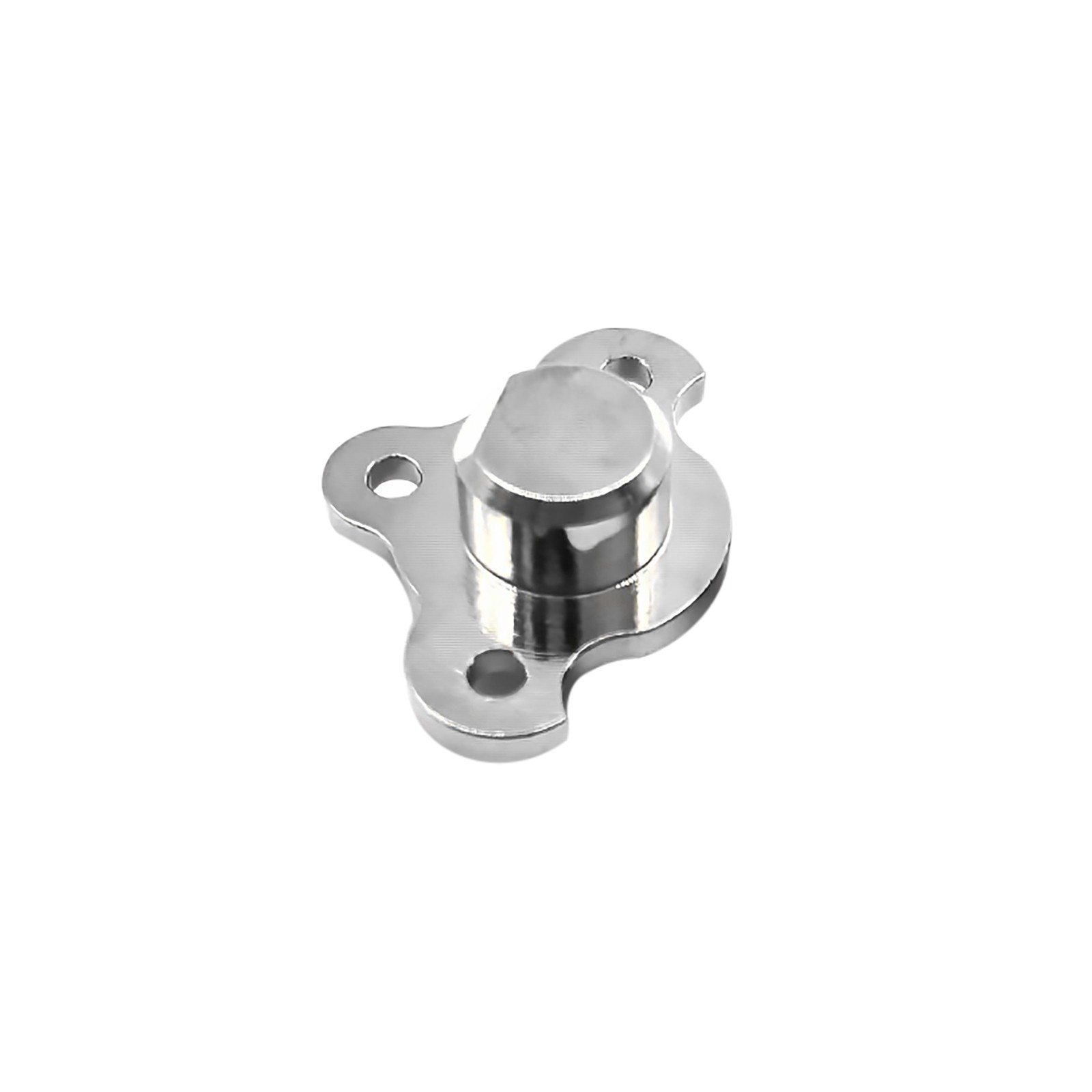 Tripod Quick Release Plate Base Screw Nut For Sony ILCE-A7M3 A7R3 7RM2 A7S2