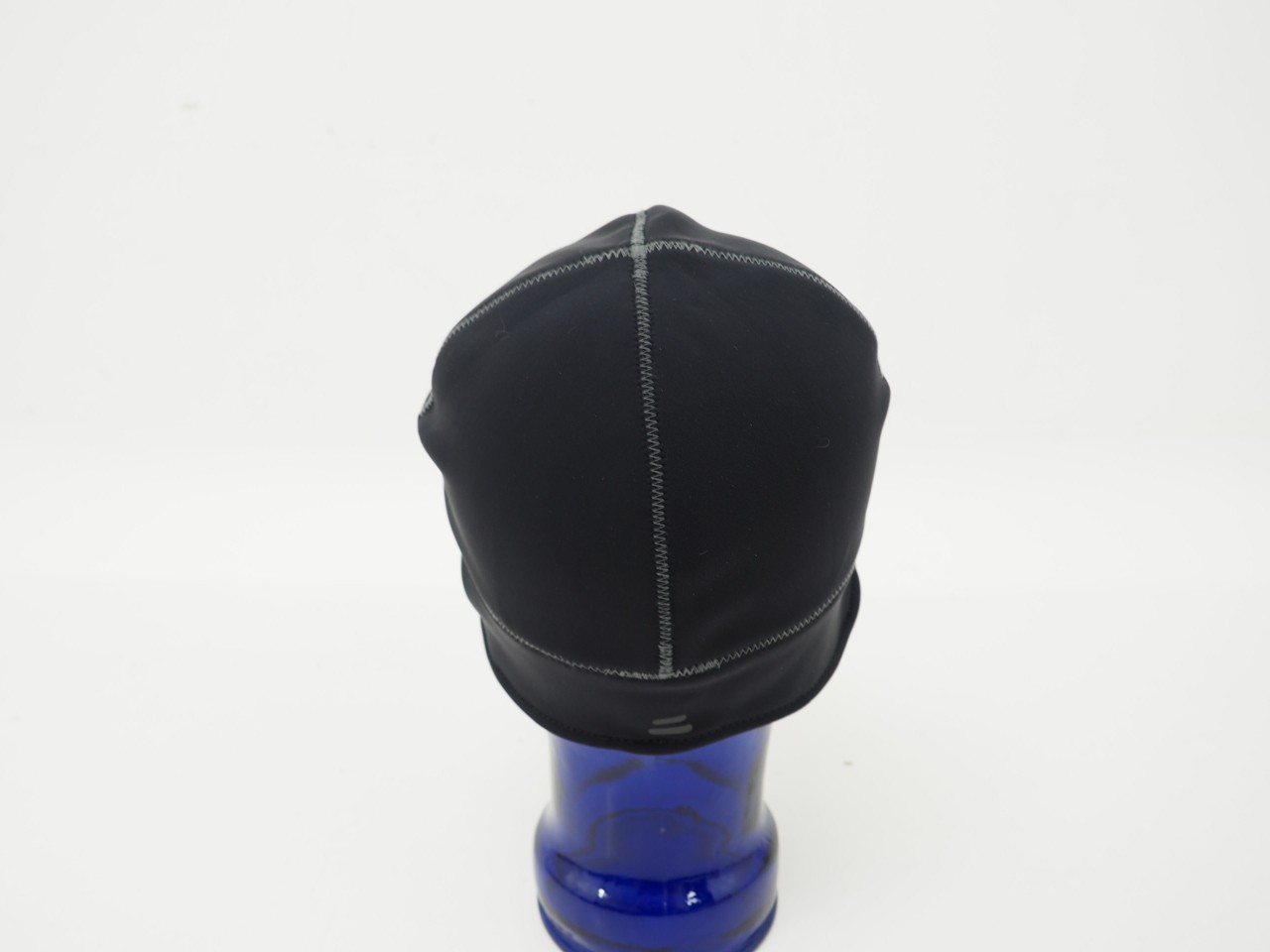 Sunday Afternoons Meridian Thermal Beanie Helmet Compatible Black One Size