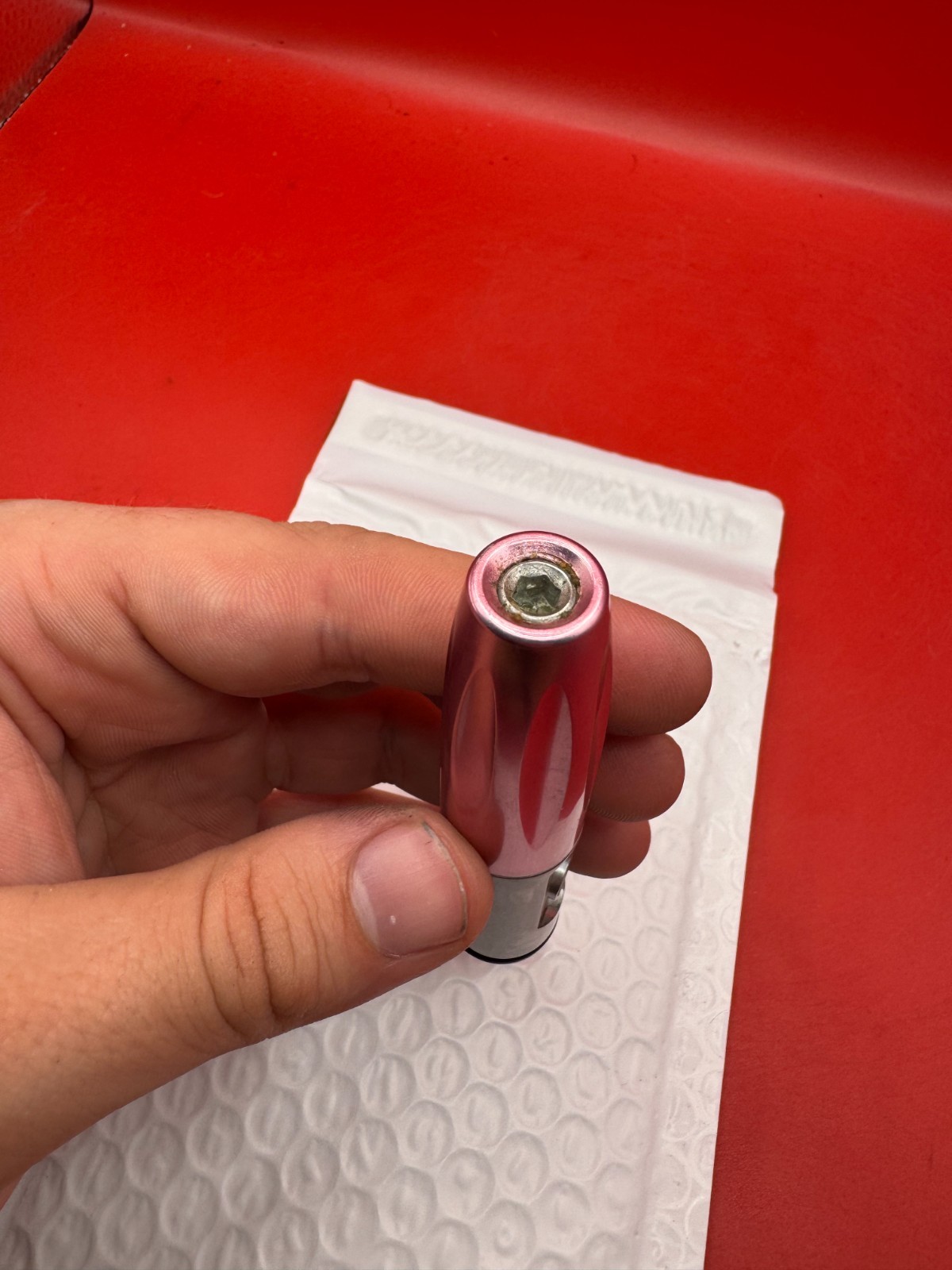 Planet Eclipse Ego 6 LPR Assembly