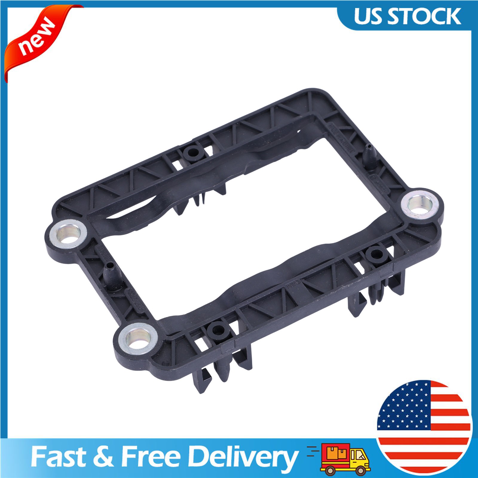 For 2021-23 Nissan Rogue Pathfinder Infiniti 1271015056 1 x Cruise Radar Bracket