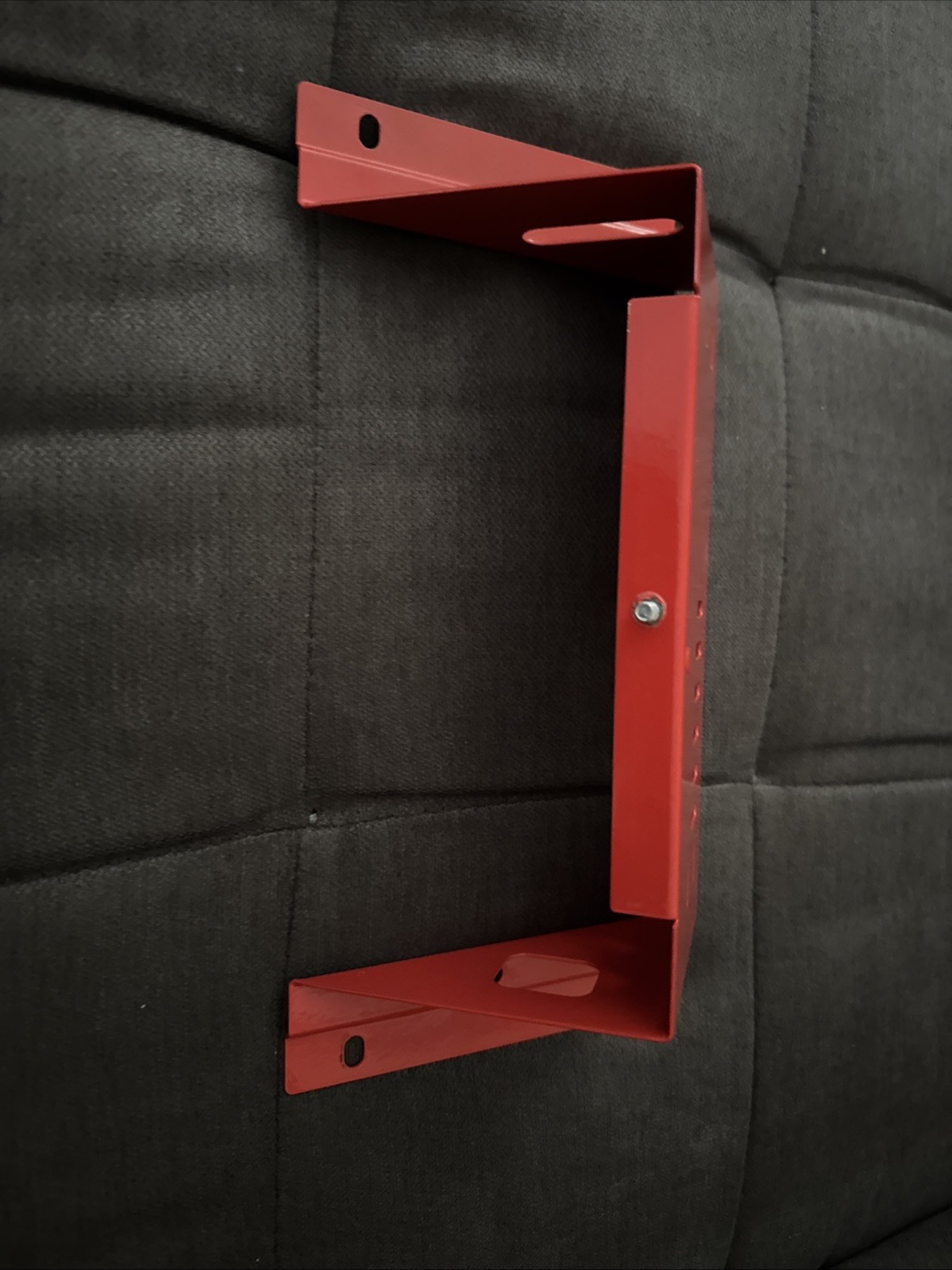 Nintendo Switch Kiosk Bracket Base Front Holder Only