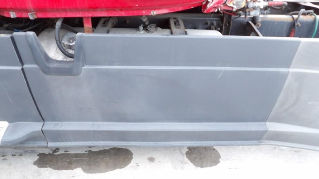 For 2015 FREIGHTLINER CASCADIA 125 SIDE FAIRING Left ,  MN