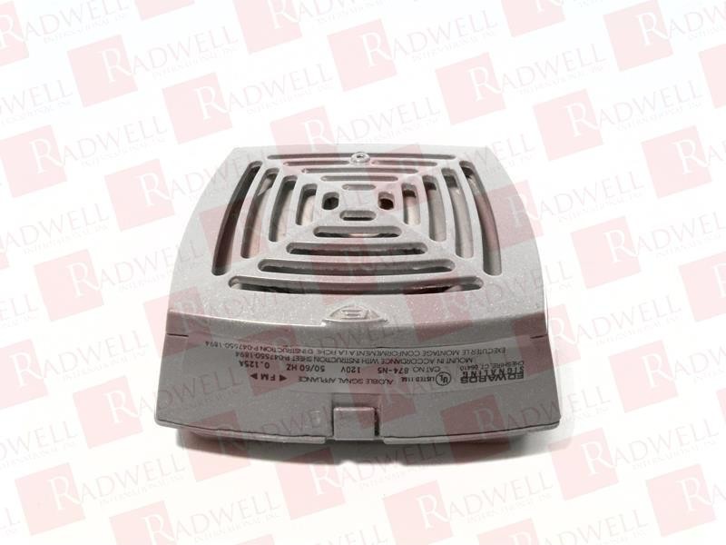 EDWARDS SIGNALING 874-N5 / 874N5 (BRAND NEW)