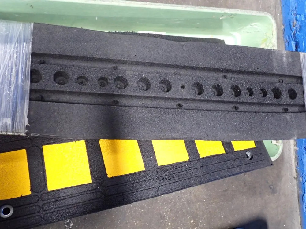 RUBBER MATS 04191266128