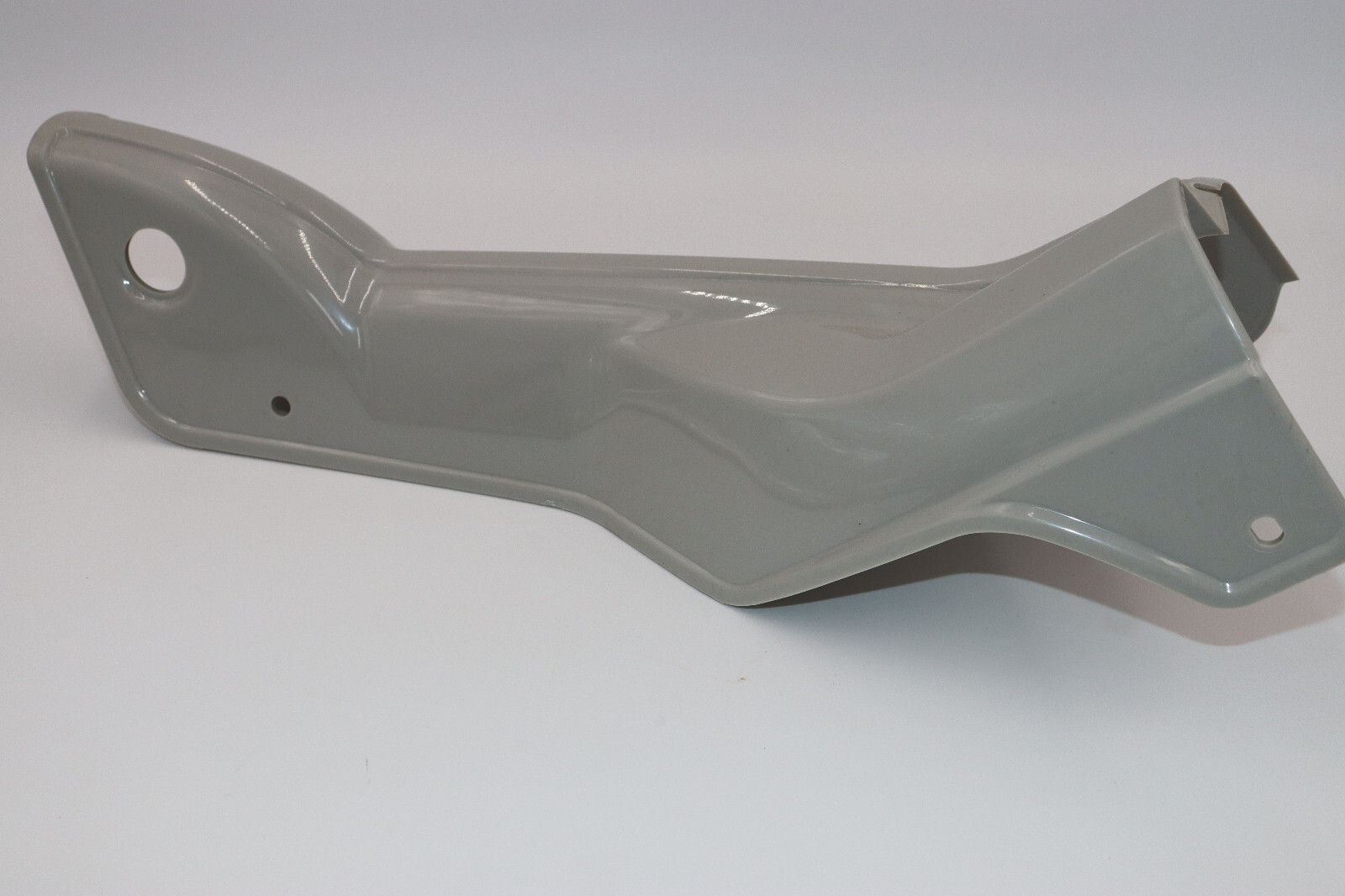 HONDA CT90 Trail 90 FRAME  COVER unpainted