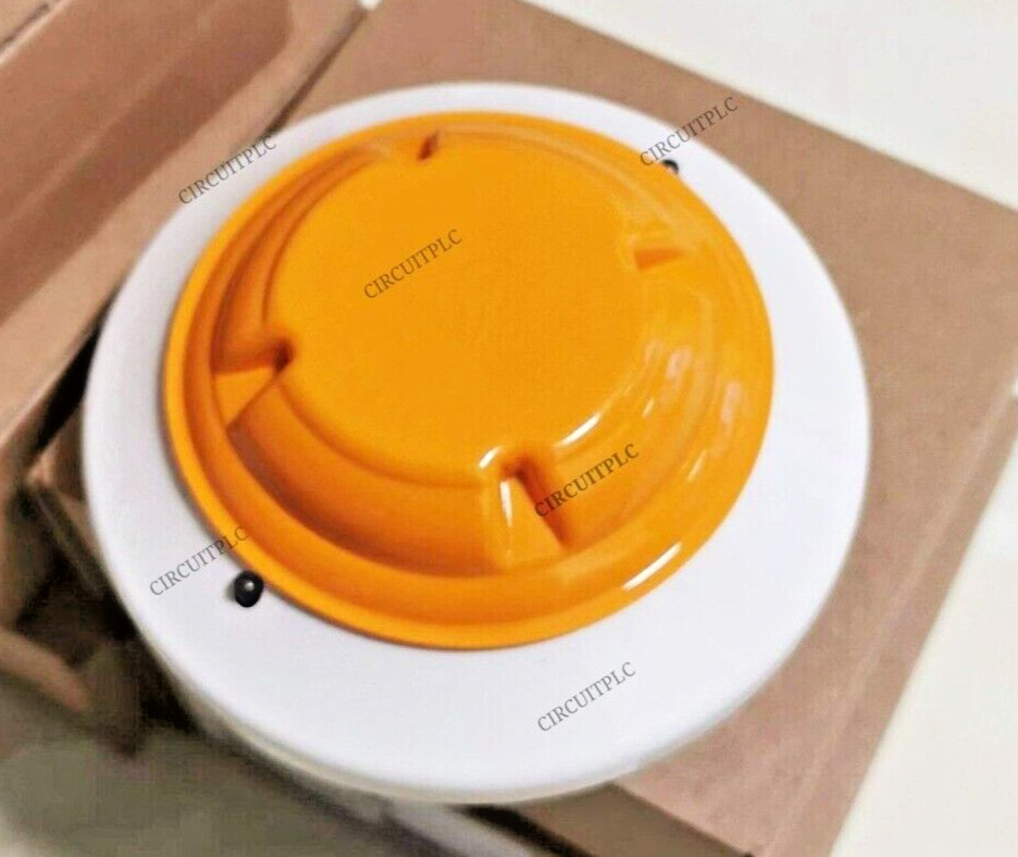 FSP-851A NOTIFIER BY HONEYWELL PHOTOELECTRIC SMOKE DETECTOR