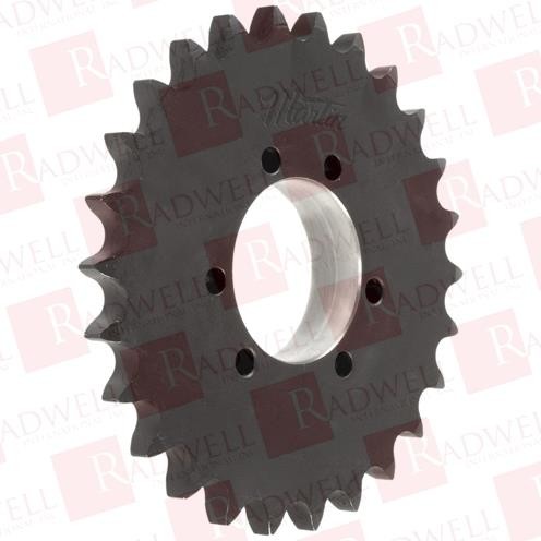 MARTIN SPROCKET & GEAR INC 80SF30H / 80SF30H (NEW NO BOX)