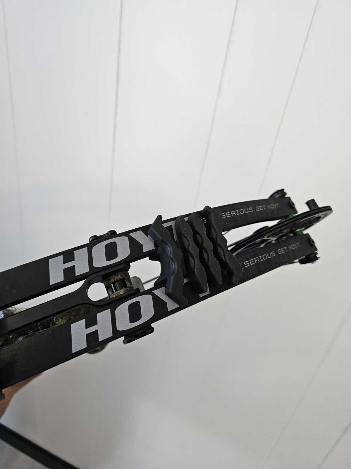 Hoyt Carbon RX3 Compound Bow