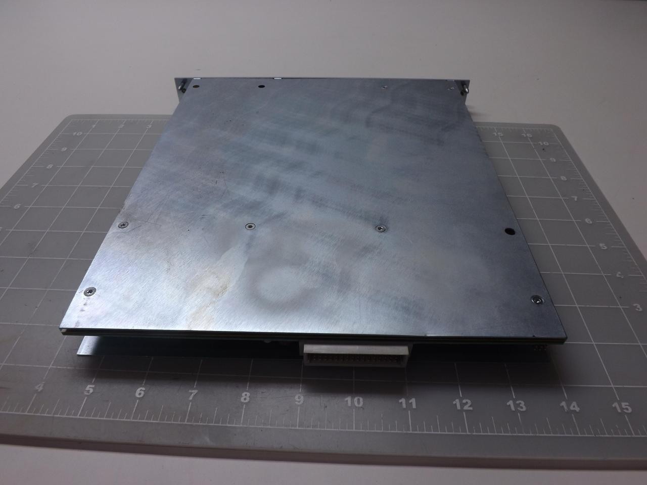 REXROTH 0 608 830 237 SE311 THIGHTENING CONTROLLER T49074