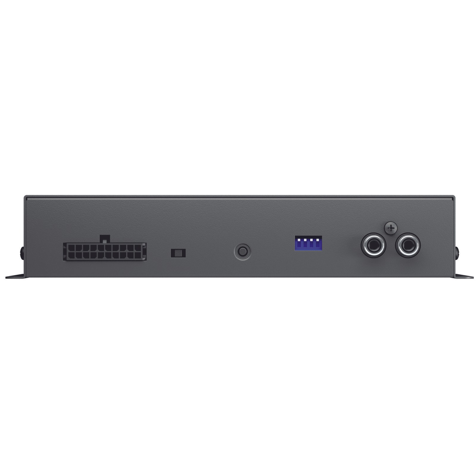 Hertz H8-DSP-DRC 8 Channel Digital Interface Processor + DRC HE Remote Control