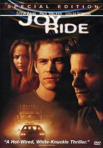 Joy Ride (Special Edition) - DVD - GOOD