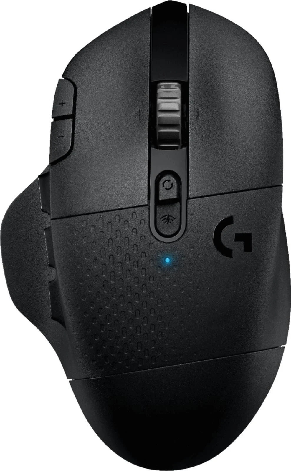 Logitech G604 Wireless Lightspeed Optical Gaming Mouse, In Stock Fast Shipping