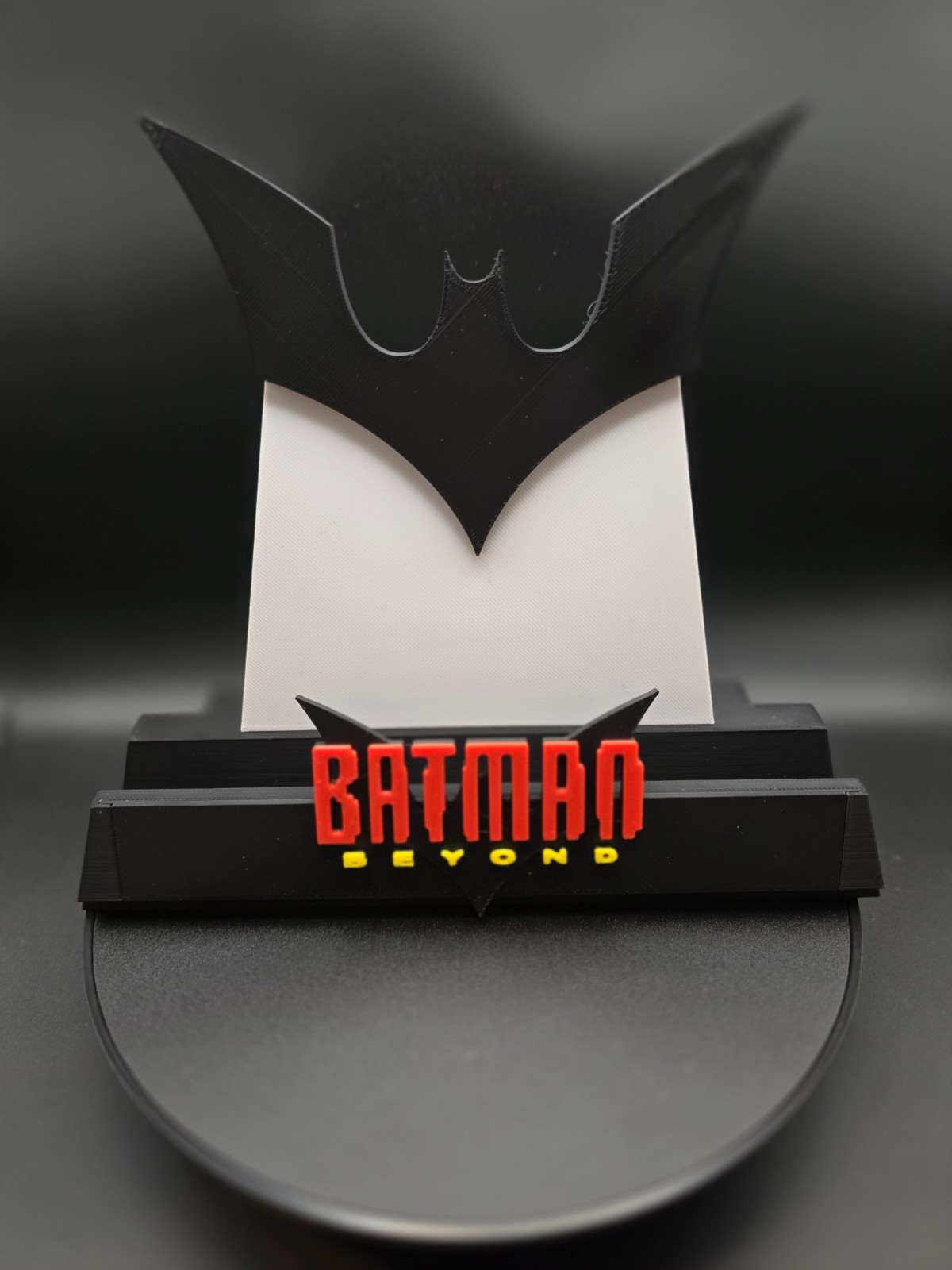 Batman Beyond - Comic Book Display Stand for Graded CGC, CBCS, Non-Graded