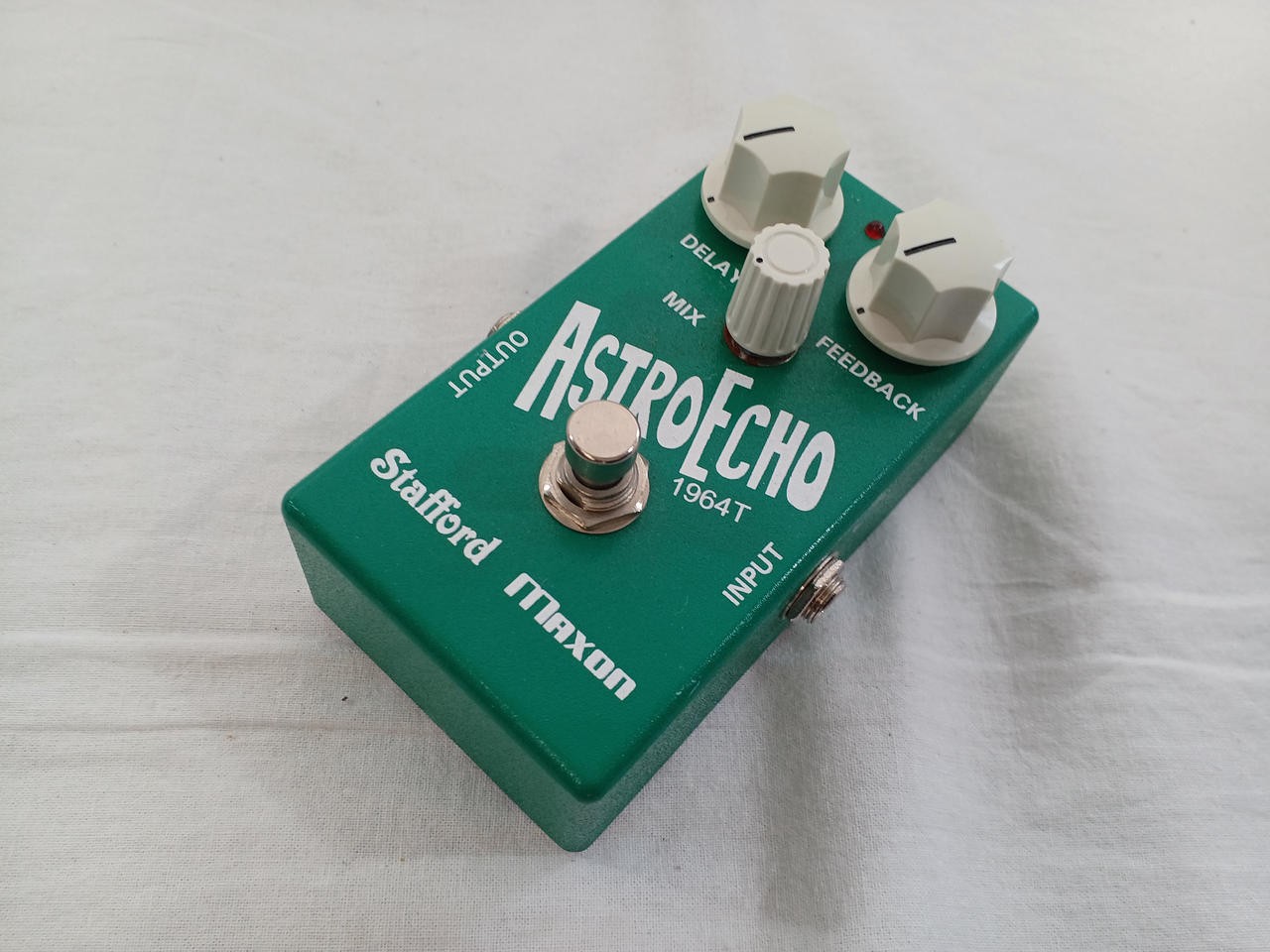 Maxon Astro Echo No.nm1686