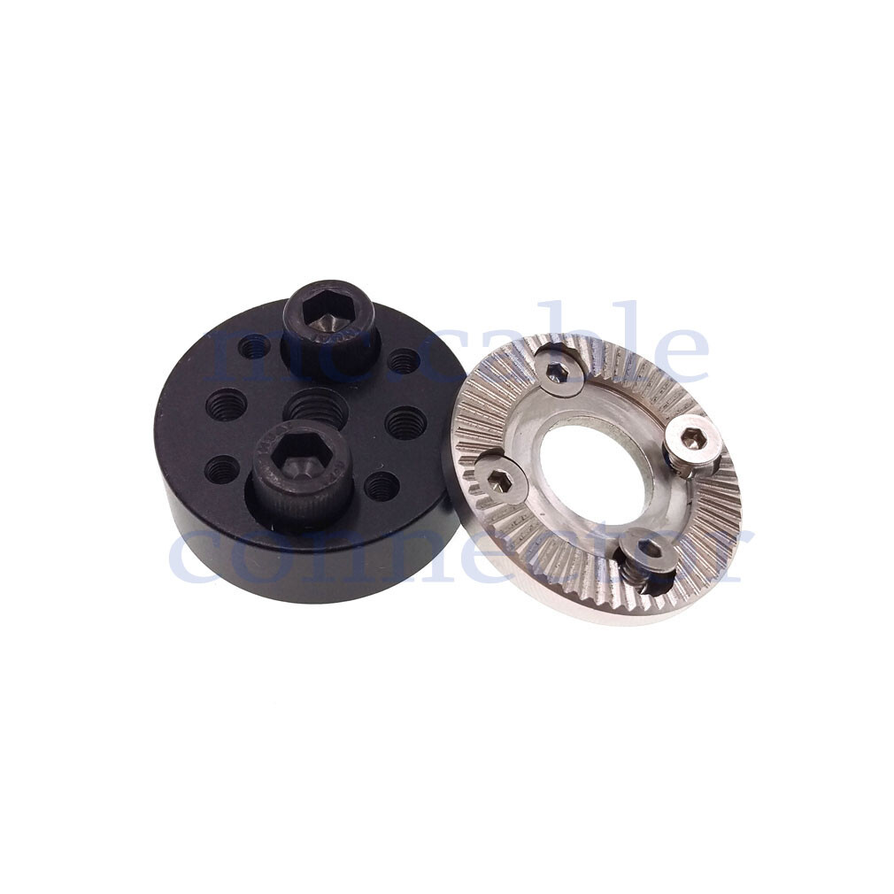 Extension Cold Shoe Toothed Disk for ARRI Alexa Mini LF Amira RED