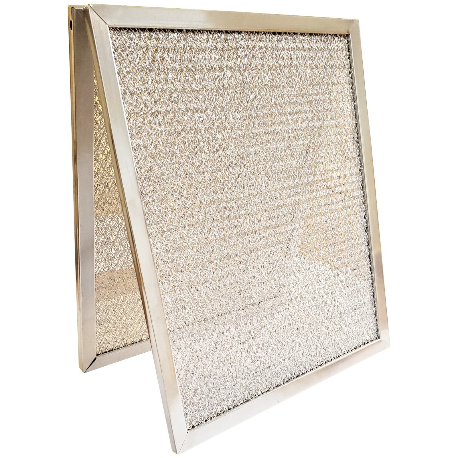 Kitchen Basics 101 2 Pack Aluminum Hood Vent Filter 97006931 Broan Nutone BP29