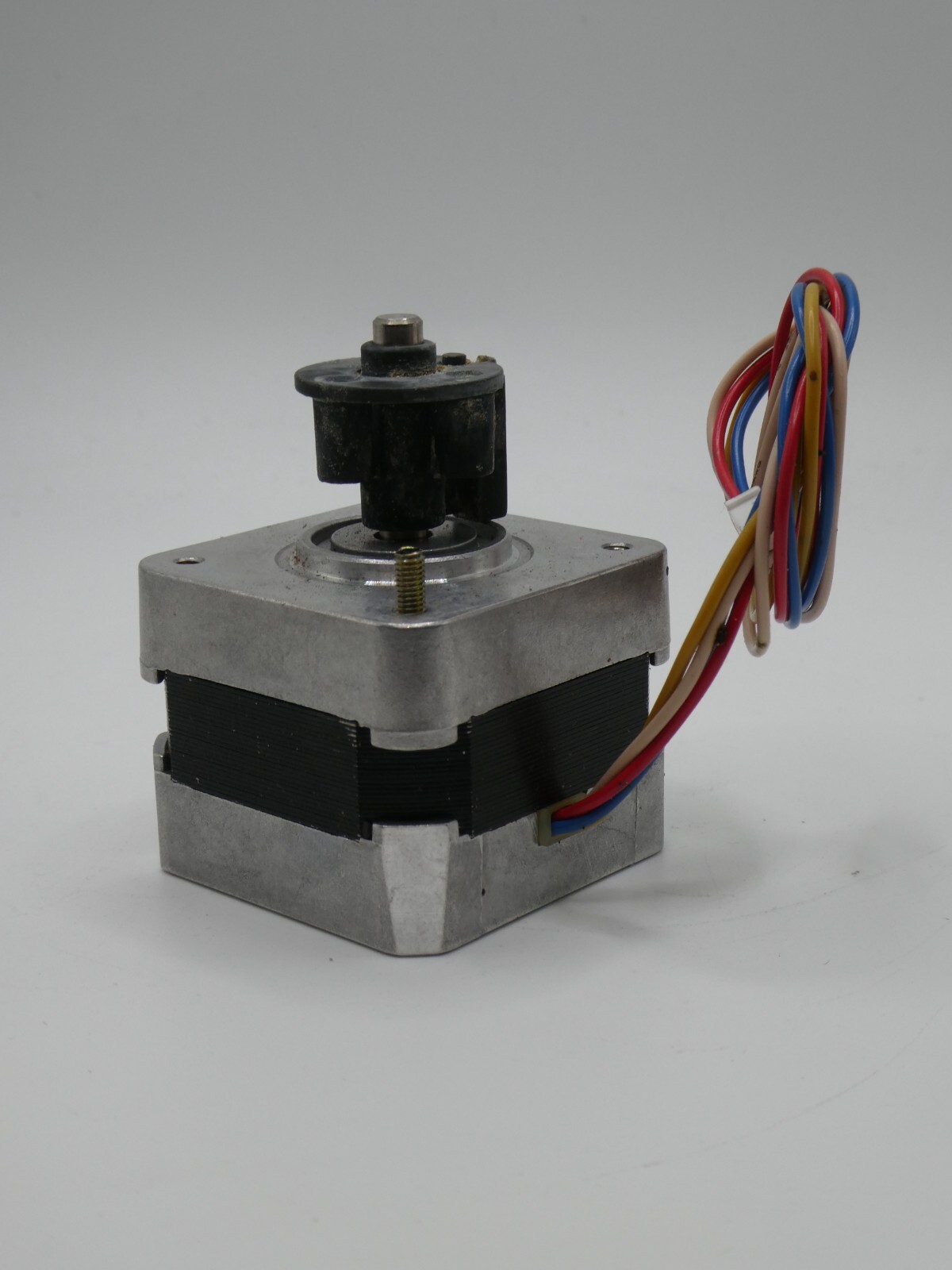 NMB - Minebea 17PM-M021-02 Stepper Motor