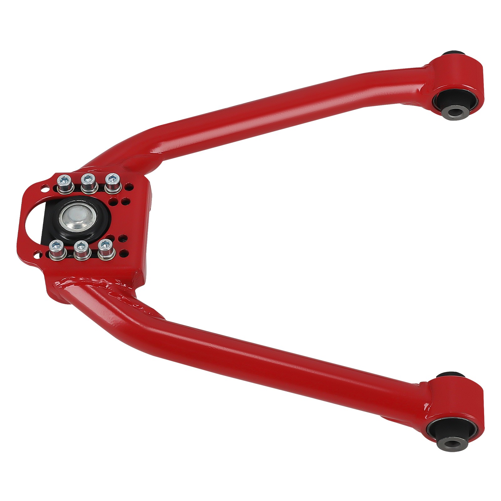 2pcs Adjustable Front Upper Camber Control Arms Kit for Nissan 350Z 2003-2009
