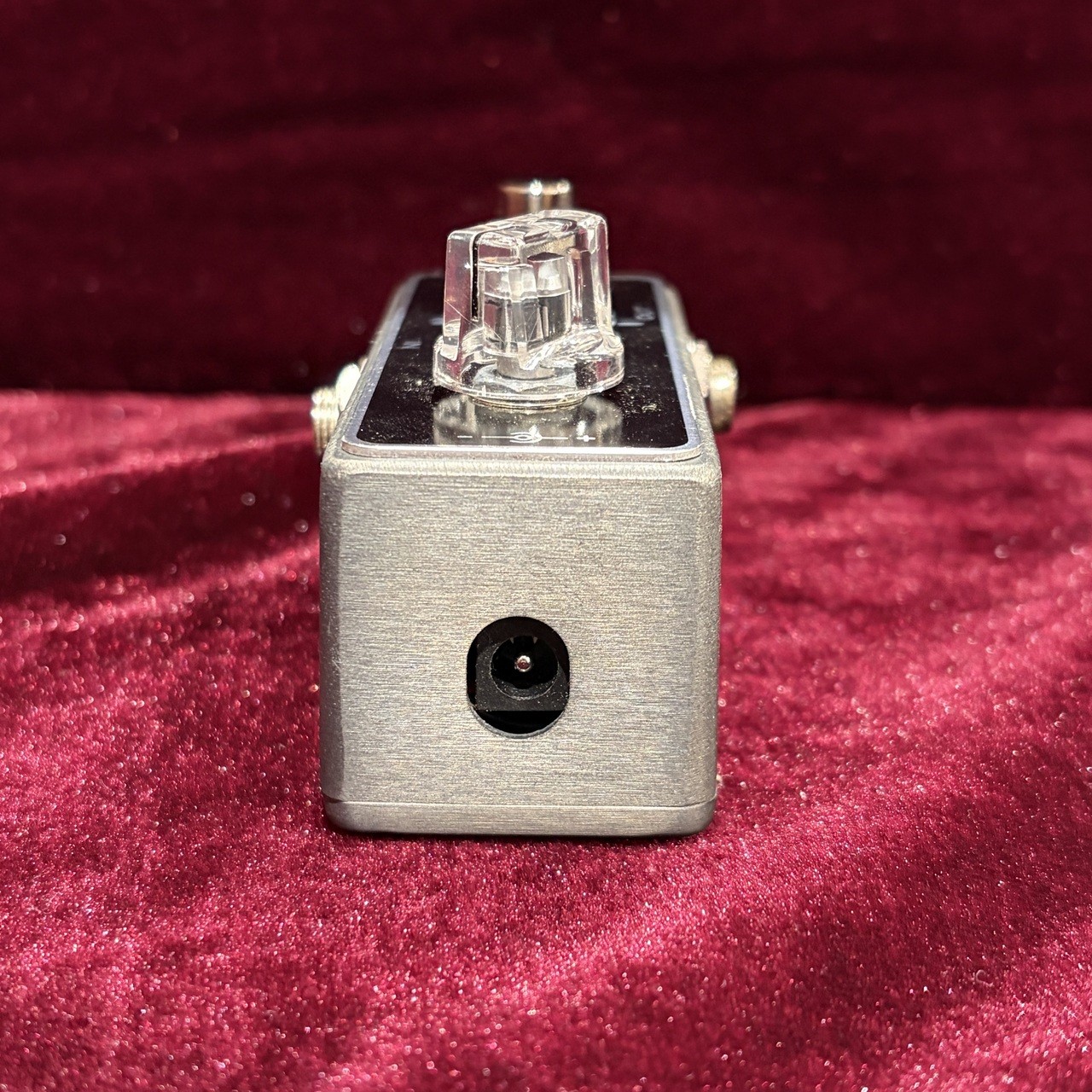 Xotic Ep Booster
