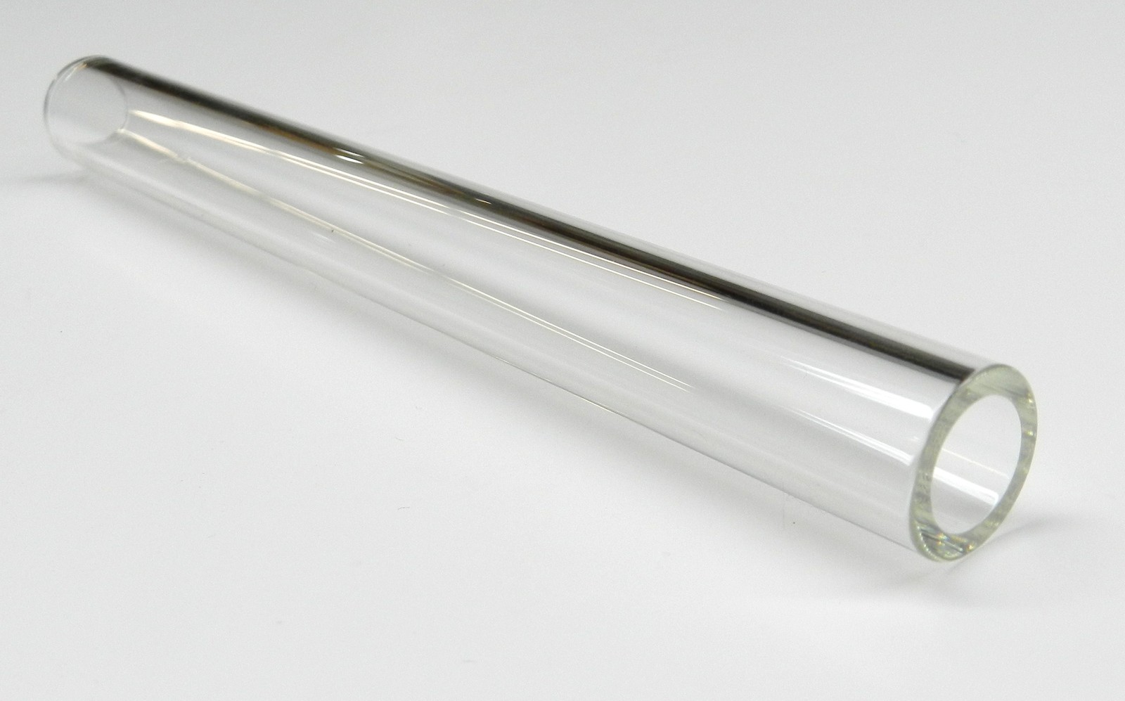 Steamer Sight Glass Part Steam Gauge Tube 6-3/8" Long x 5/8" O.D.Steam Boiler