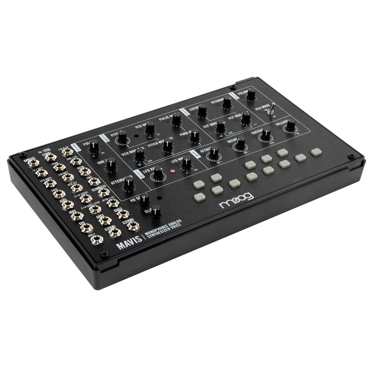 Moog Mavis Synthesizer Kit