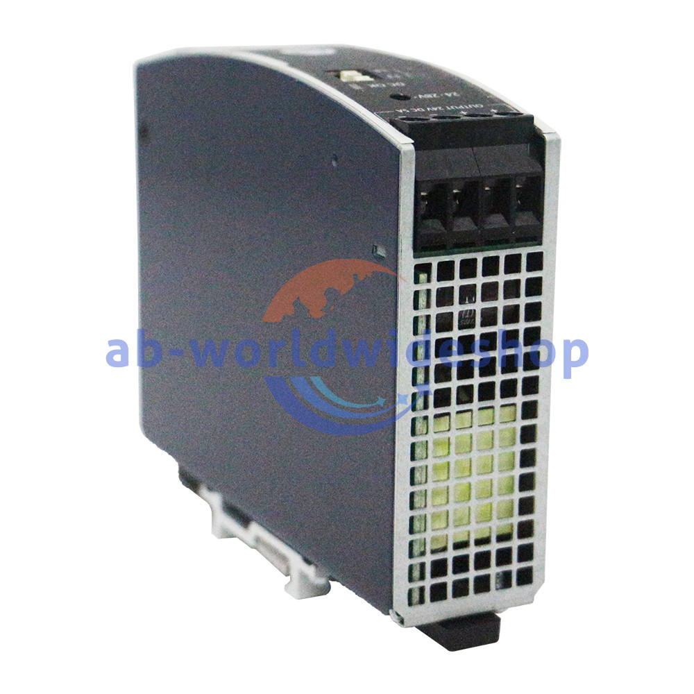 New1606-XLE120E XLE Power Supply 120W 24VDC 5A