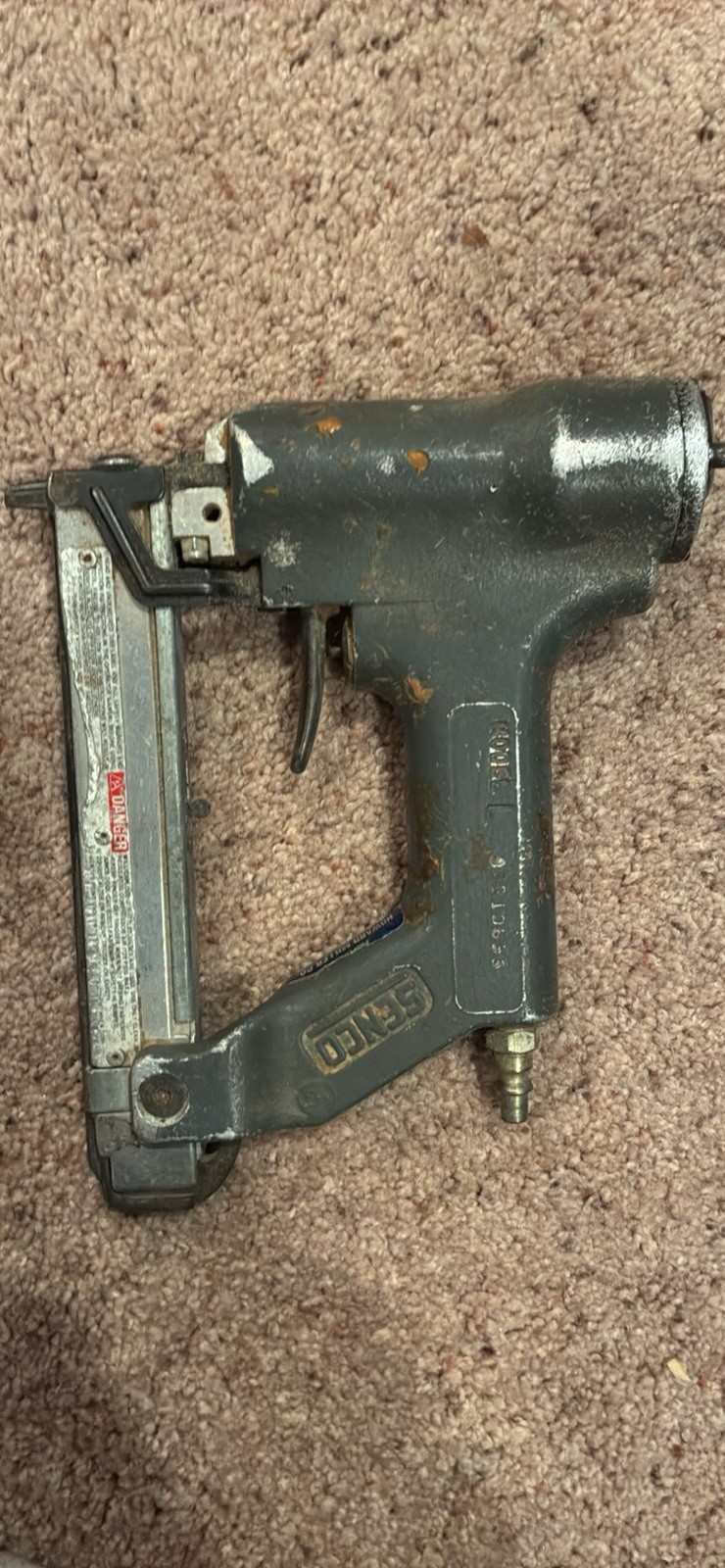 Senco Model L