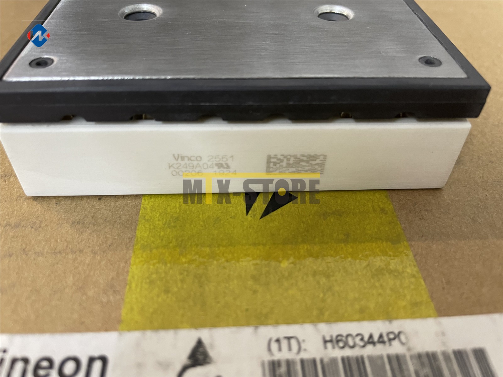 1PCS Brand New TYCO K249A04 Module