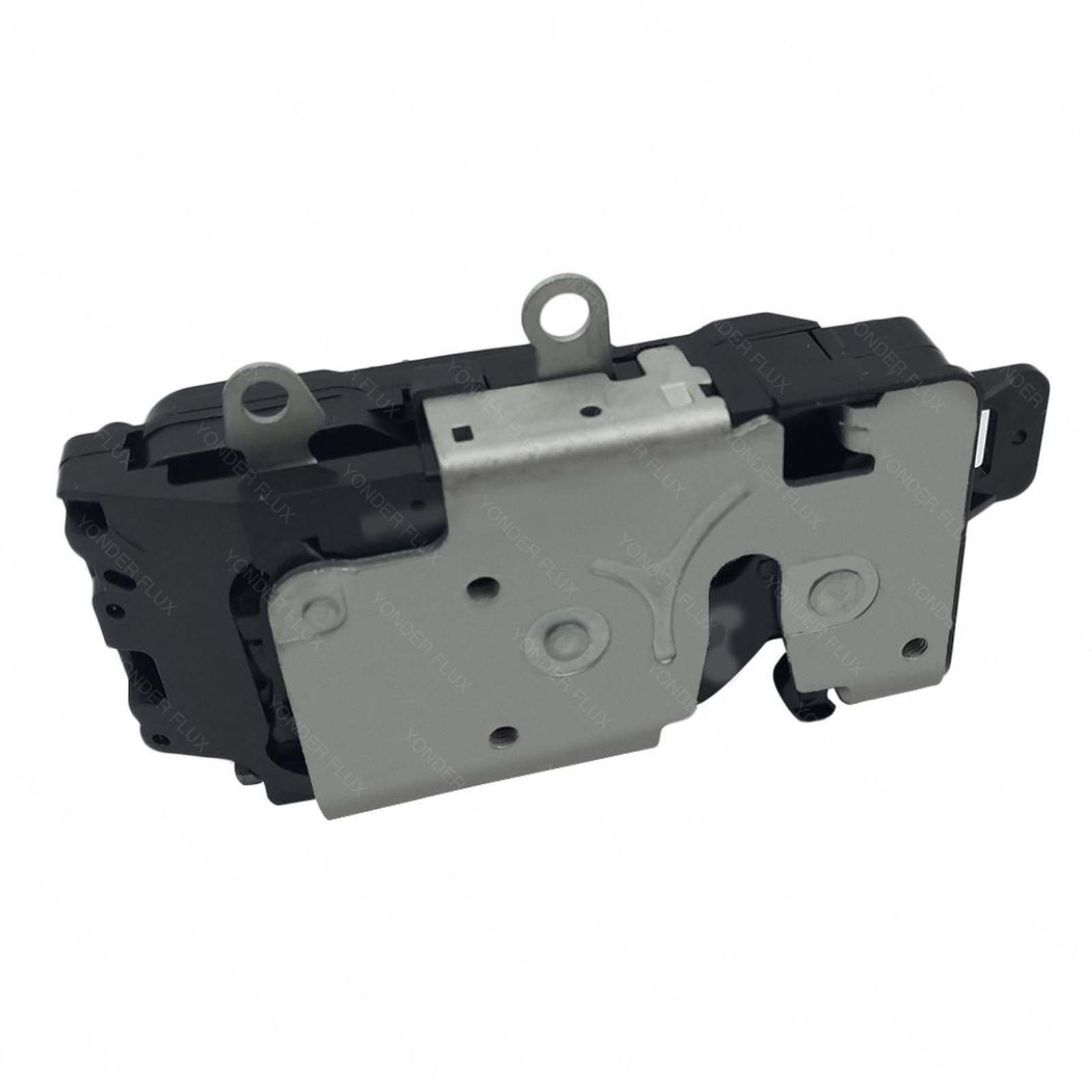 4Pcs Door Lock Actuator Left & Right for Ford Escape Mercury Mariner 2005-2007