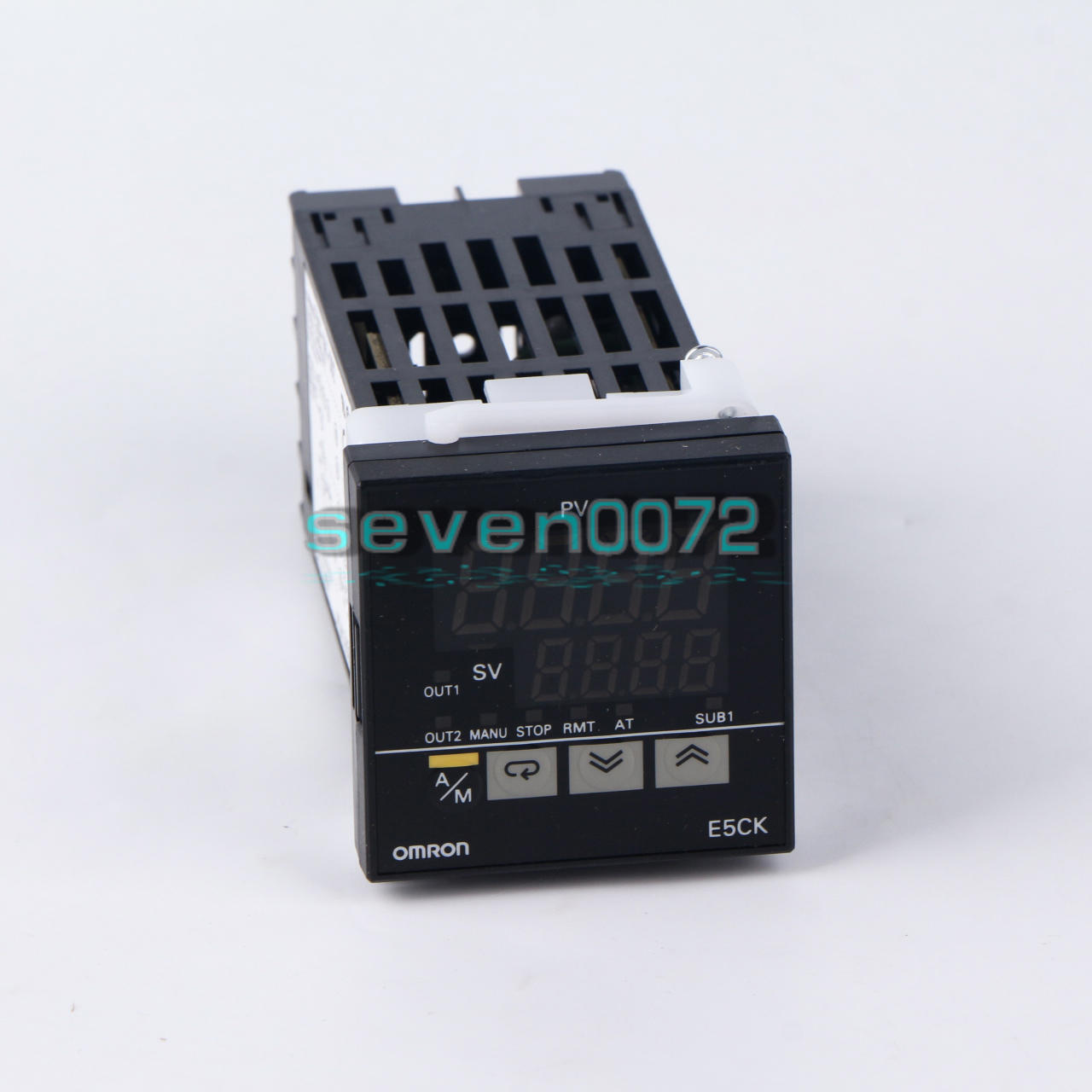 1piece NEW Omron E5CK-AA1-302 Digital Controller