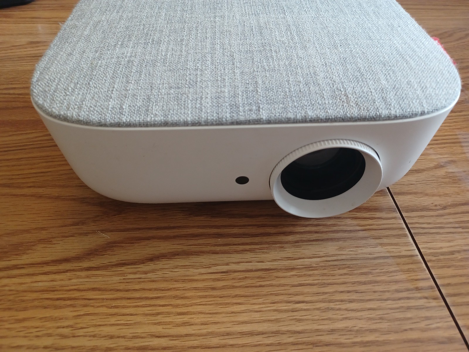 Anker Nebula Prizm D2210 Portable LED Projector With Remote