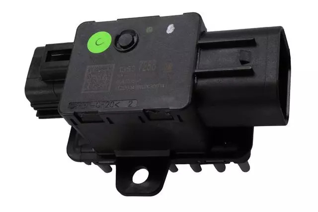 Genuine GM Control Module 42845589