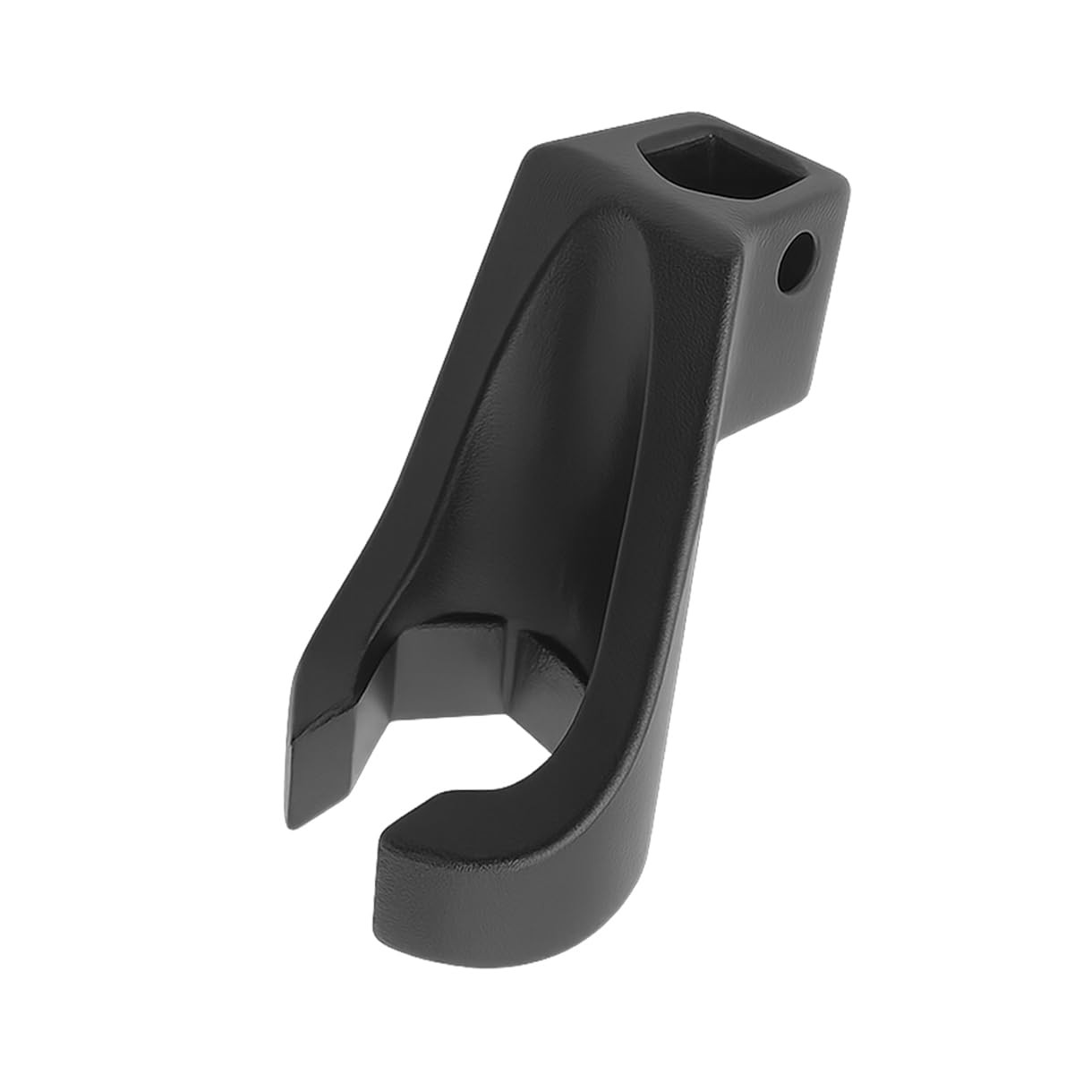 Sandfren 19MM High Pressure Car Fuel Line Socket Tool, 3/8" Drive Black