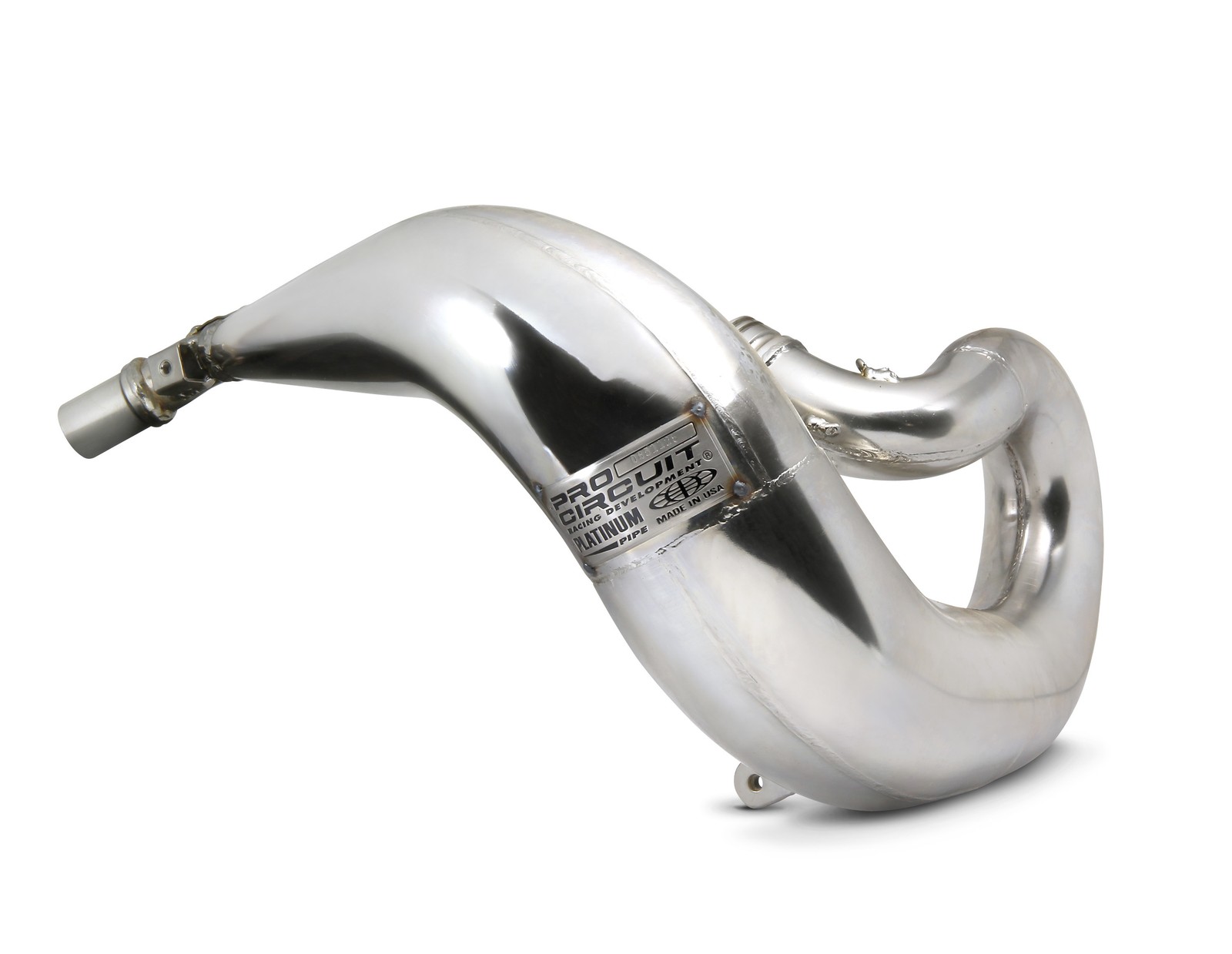 KTM 300 SX XC XCW 2017-2018 Pro Circuit Platinum Pipe 0851725