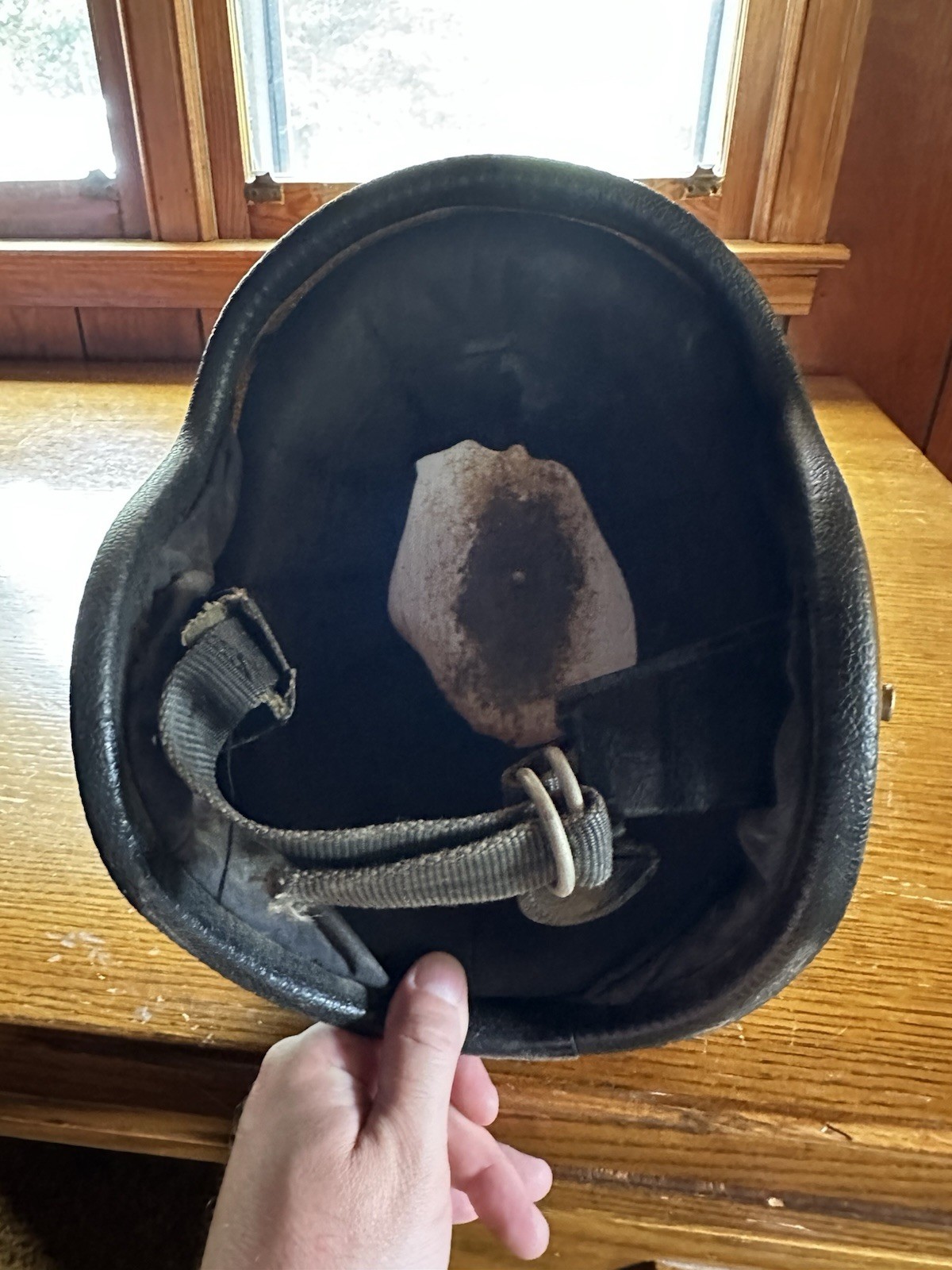 Motorcycle Helmet