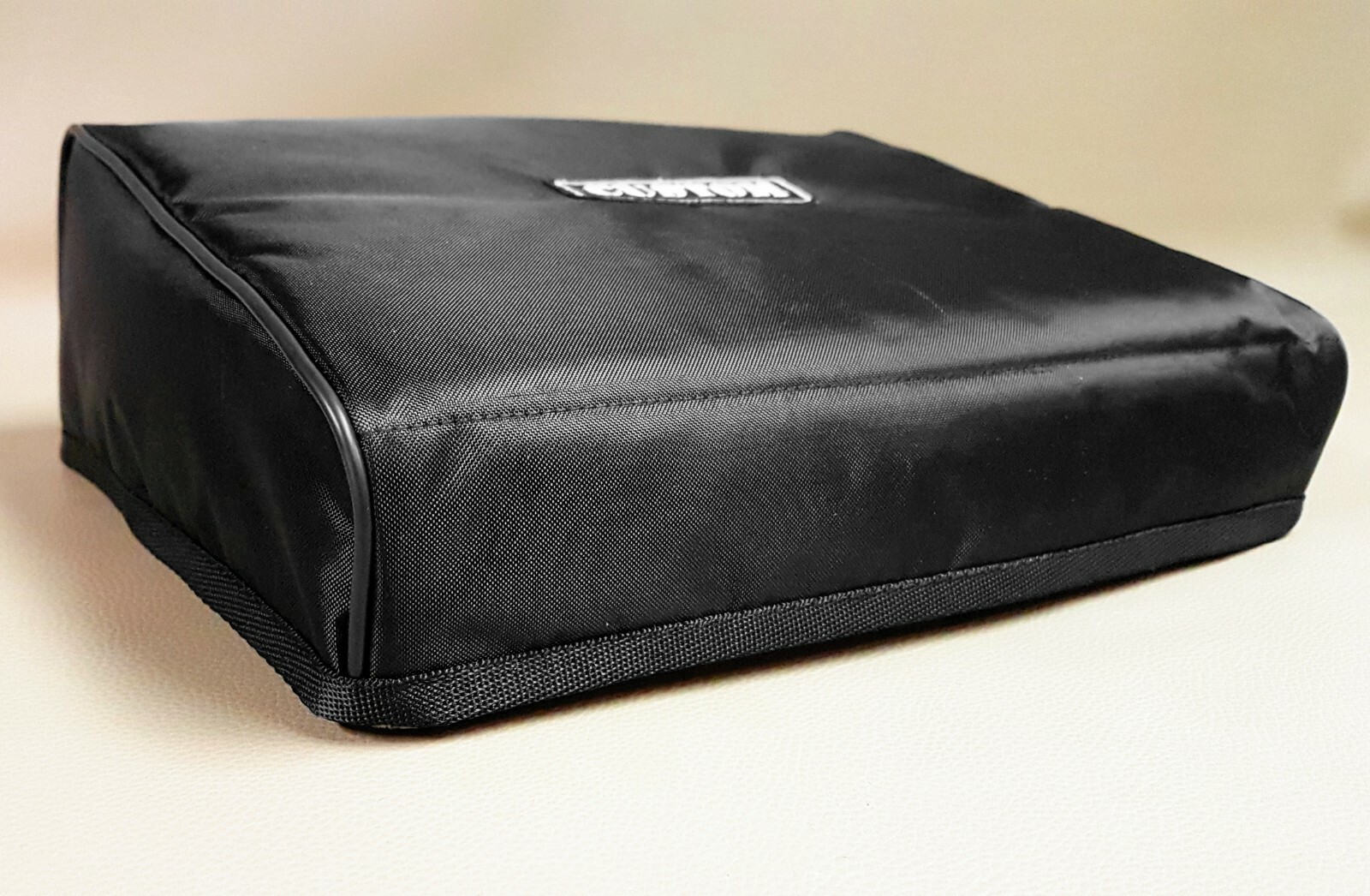 Custom padded cover for AKAI MPC 3000