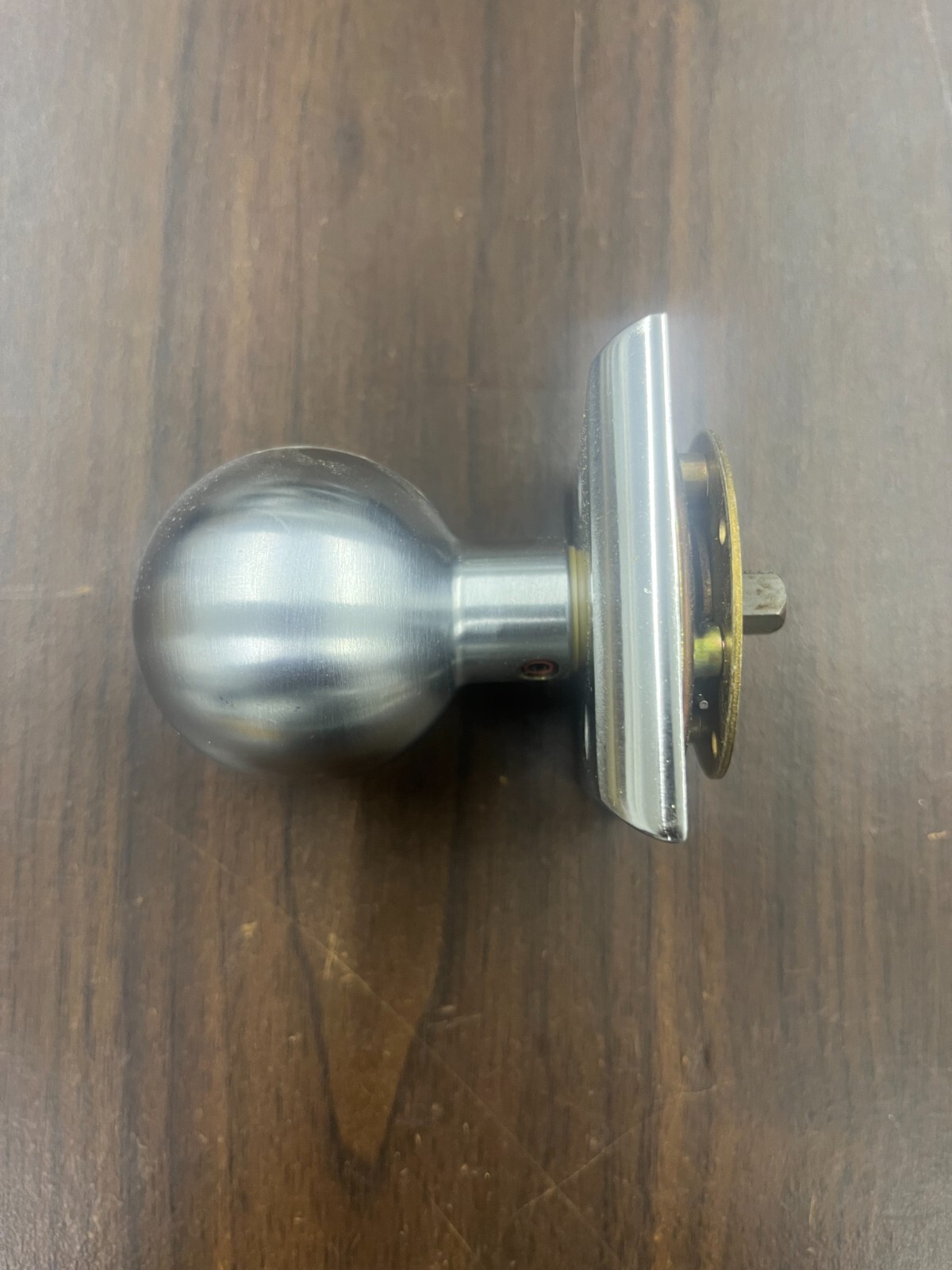 Entrance Handle Set
