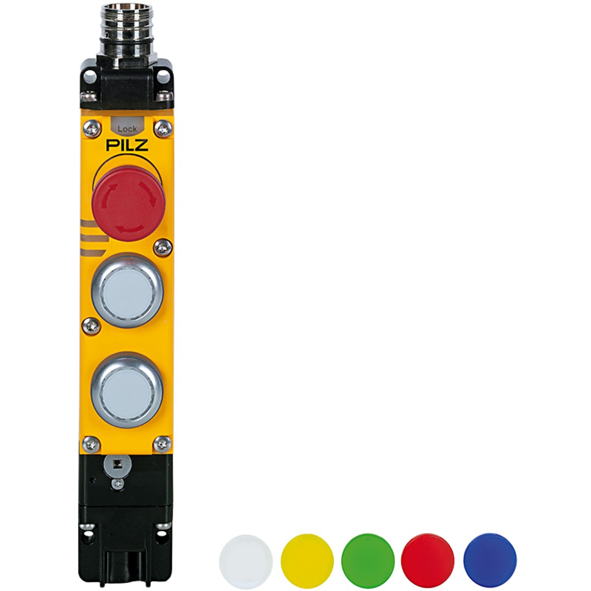 MUSHROOM 6M000046, PSEN Mg1-a-LDFXX-LTA2-U2-U Switch