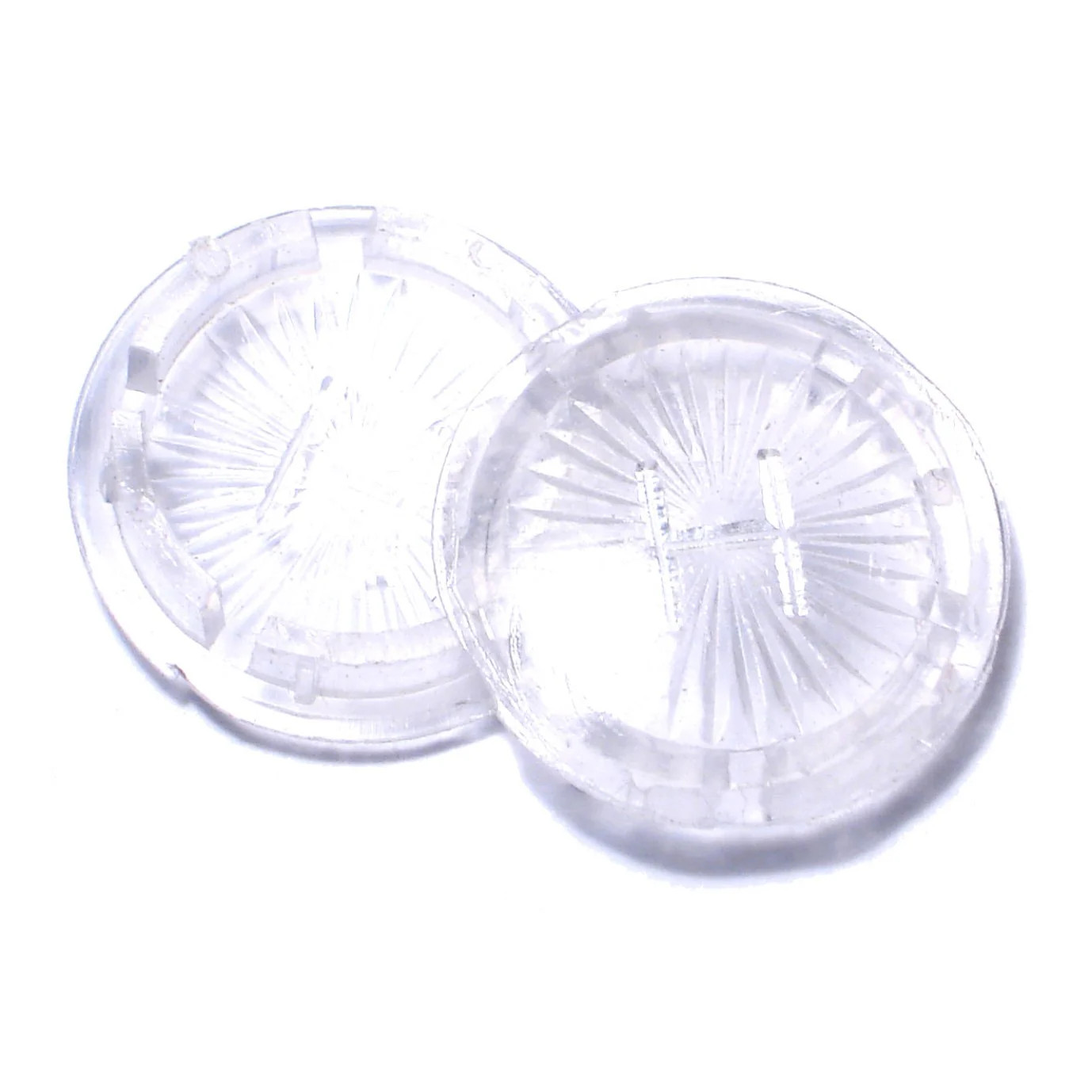 15/16" Plastic Hot Indexer Caps (4 pcs.)