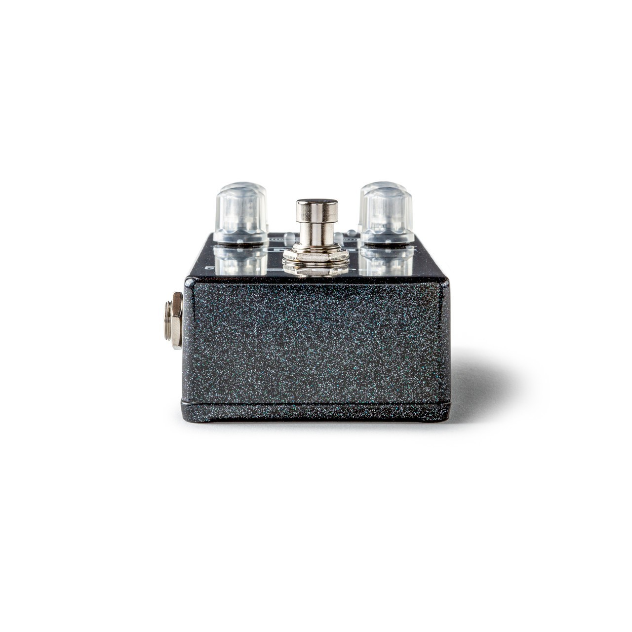 MXR M307 Layers Delay Effects Pedal Black Sparkle